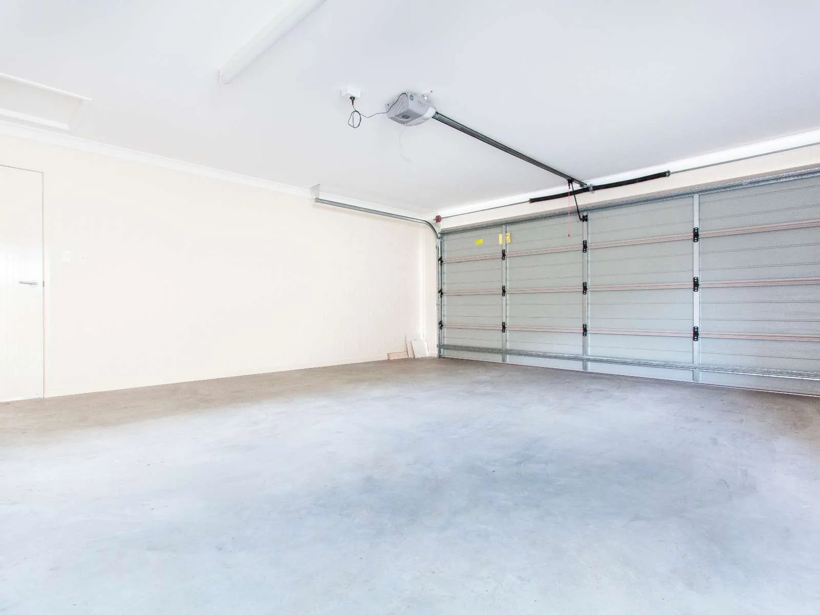 Porte de garage sectionnelle