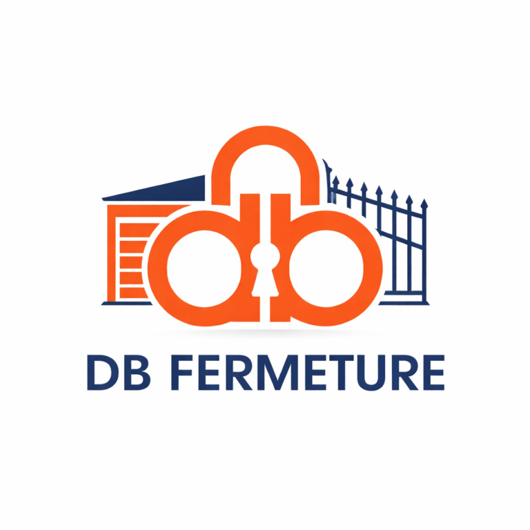 db fermeture - réparation & dépannage de portail de garage et de portail en ile-de-france