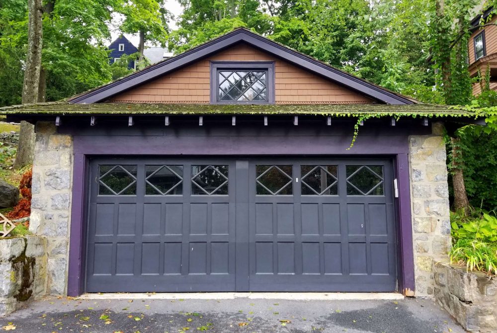 Réparation de portail électrique