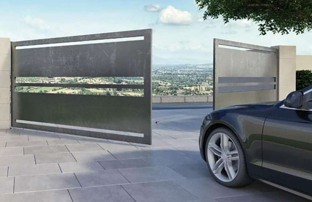 Réparation de porte de garage par nos professionnels