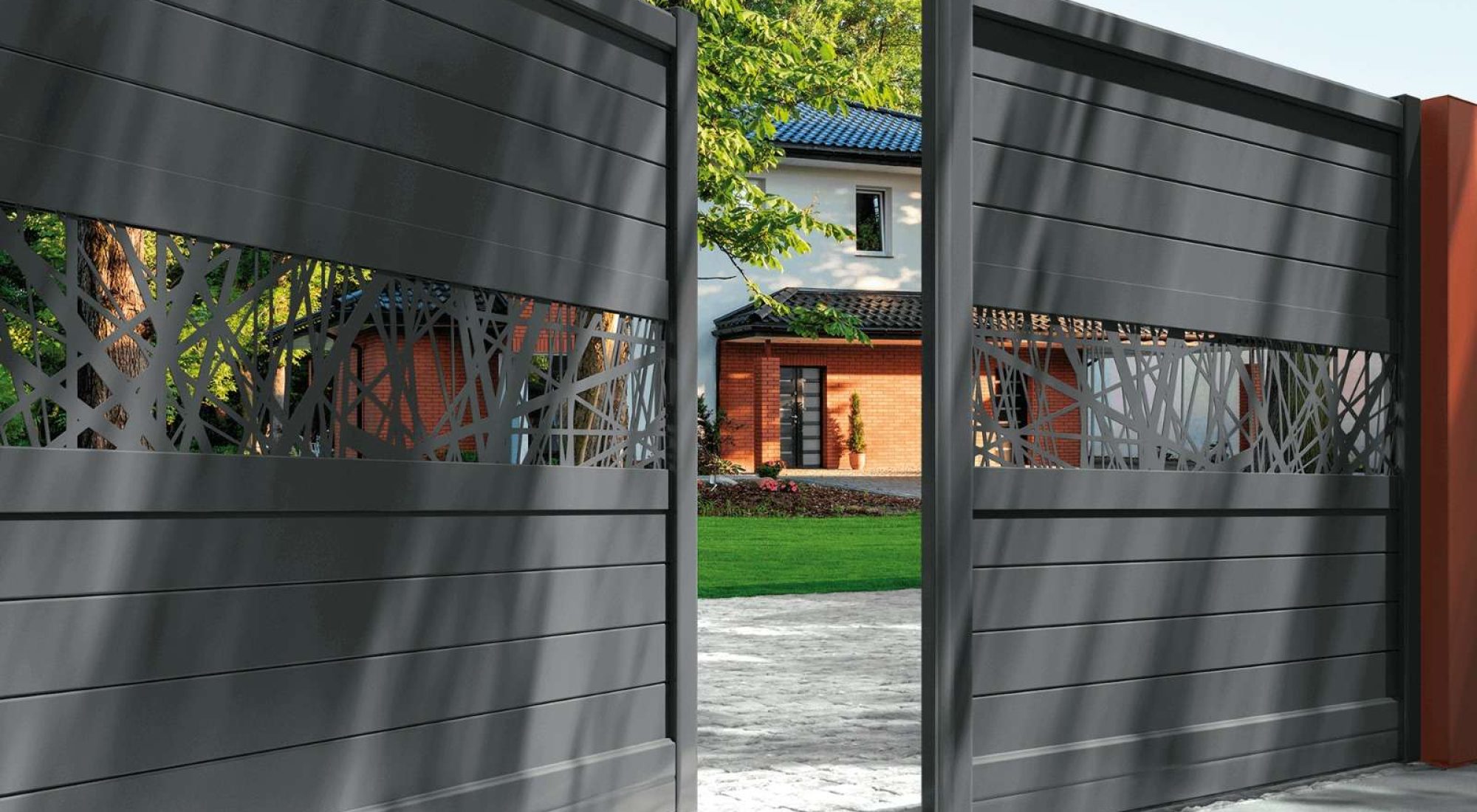 La réparation de porte de garage électrique