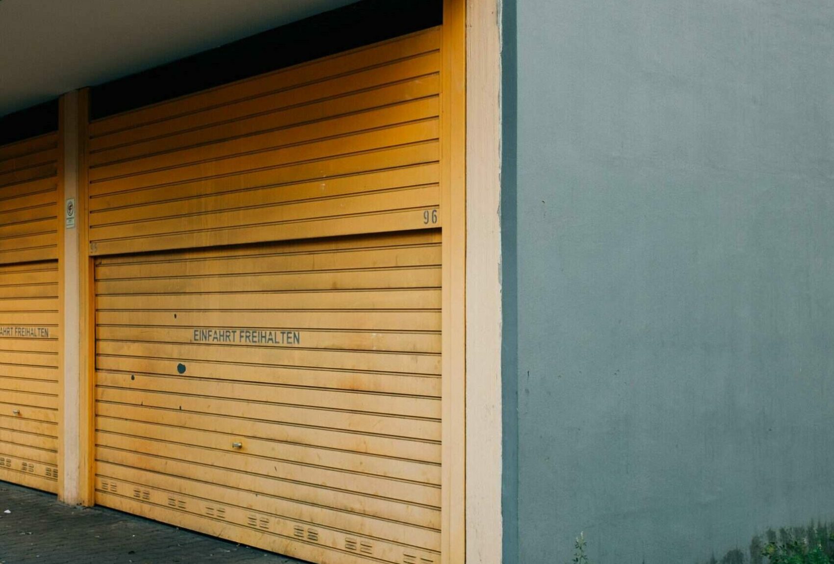 réparation de portail électrique