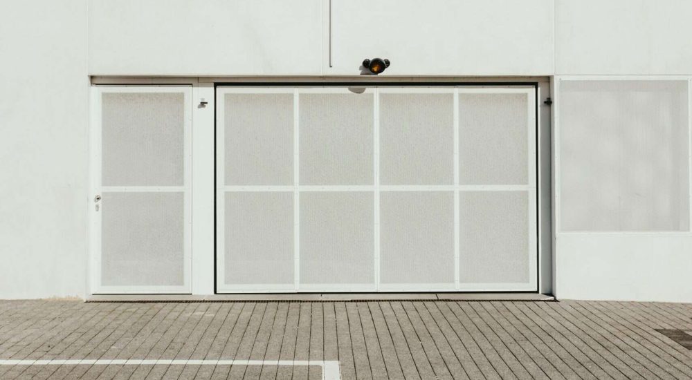 La réparation de portail électrique à La Hauteville 78113