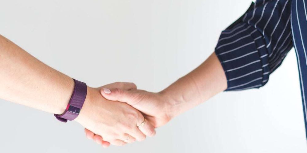 Réparation de la porte de garage électrique