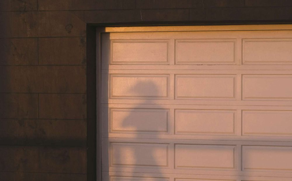 La réparation de porte de garage électrique à Levallois-Perret (92300)